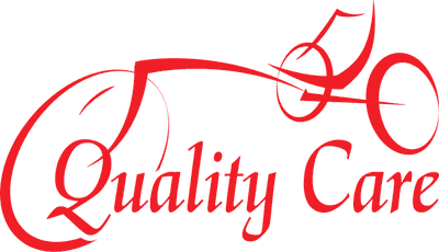 Quality Care AS logo