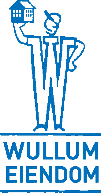 Logo Wullum Eiendom AS